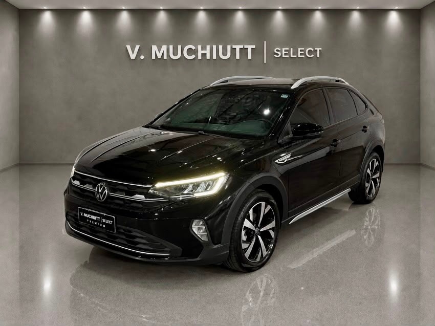 volkswagen nivus 1.0 200 tsi total flex highline automatico 4p 20210