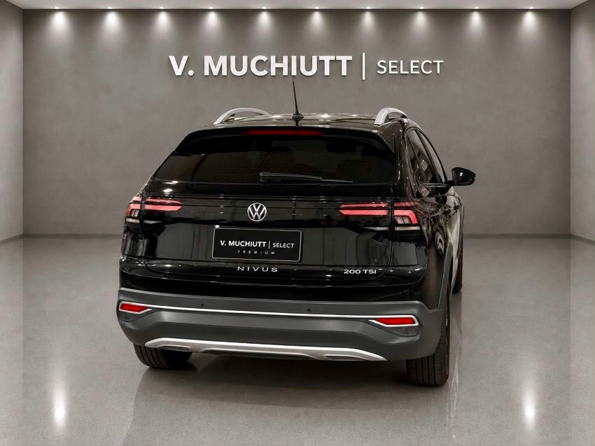volkswagen nivus 1.0 200 tsi total flex highline automatico 4p 20215