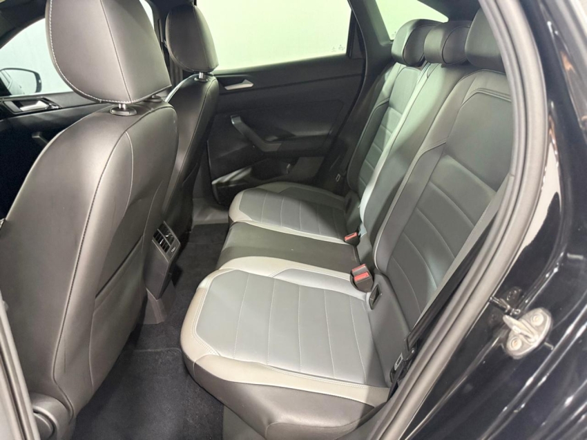 volkswagen nivus 1.0 200 tsi total flex highline automatico 4p 20216