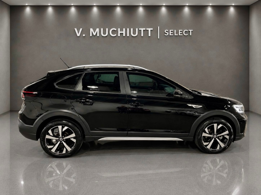 volkswagen nivus 1.0 200 tsi total flex highline automatico 4p 20212