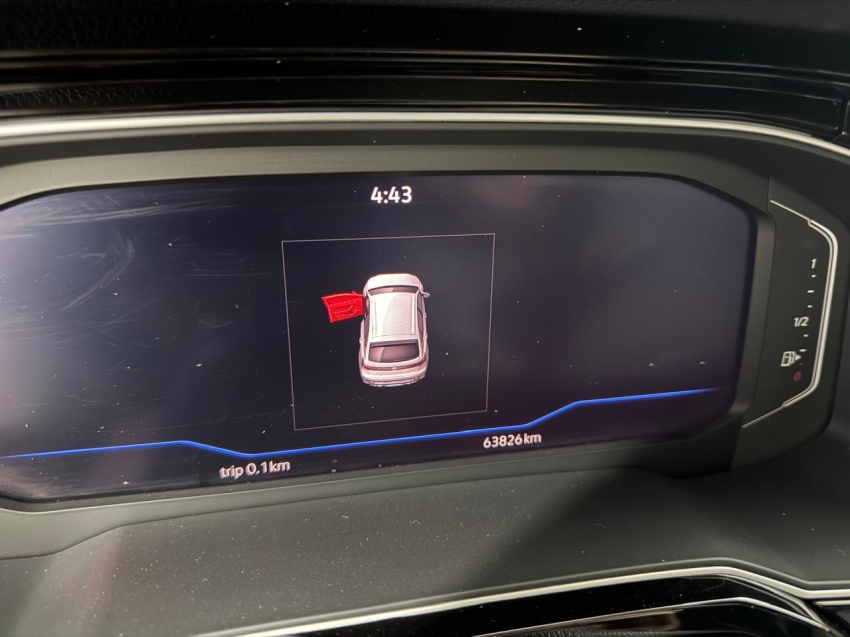 volkswagen nivus 1.0 200 tsi total flex highline automatico 4p 202110