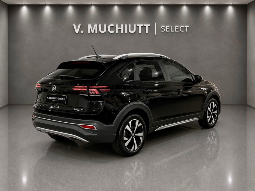 volkswagen nivus 1.0 200 tsi total flex highline automatico 4p 20214