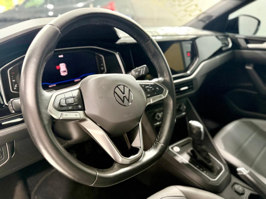 volkswagen nivus 1.0 200 tsi total flex highline automatico 4p 20219