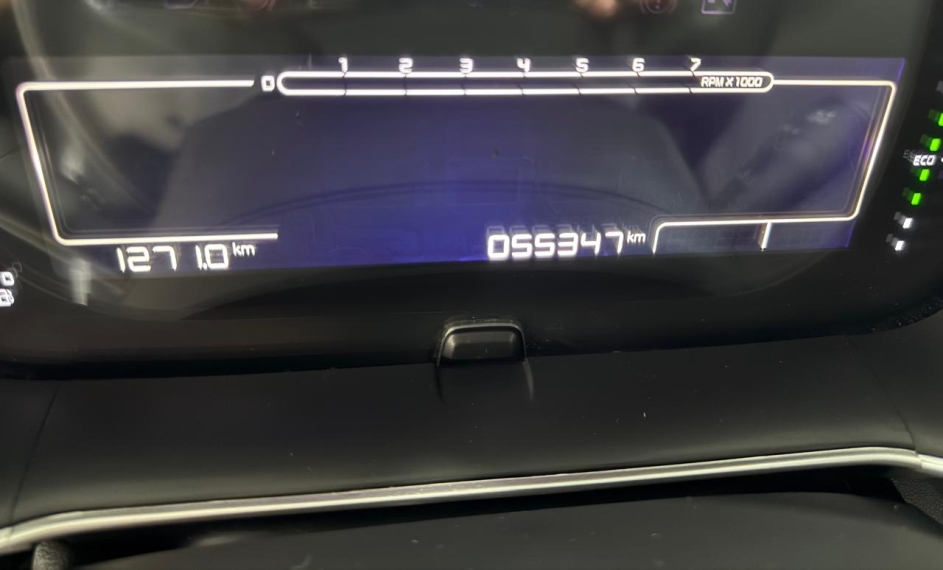 citroen c4 cactus 1.6 vti 120 flex feel eat6 4p automatico 202310
