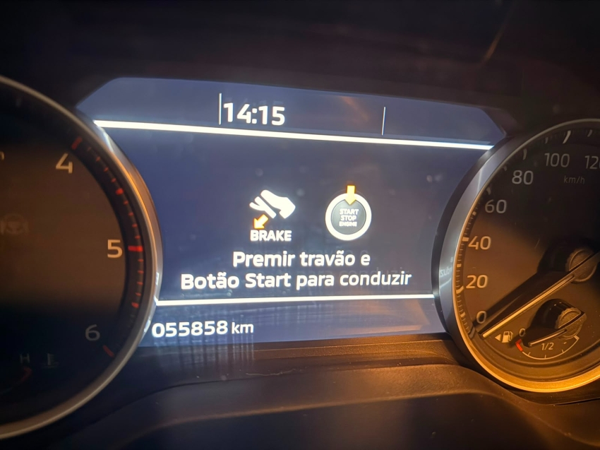 mitsubishi triton 2.4 biturbo diesel cd hpe 4x4 automatico 4p 20267