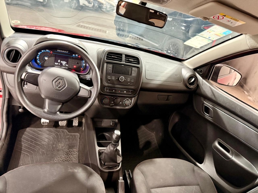 renault kwid 1.0 12v sce flex zen manual 5p 20257