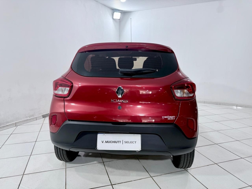 renault kwid 1.0 12v sce flex zen manual 5p 20254