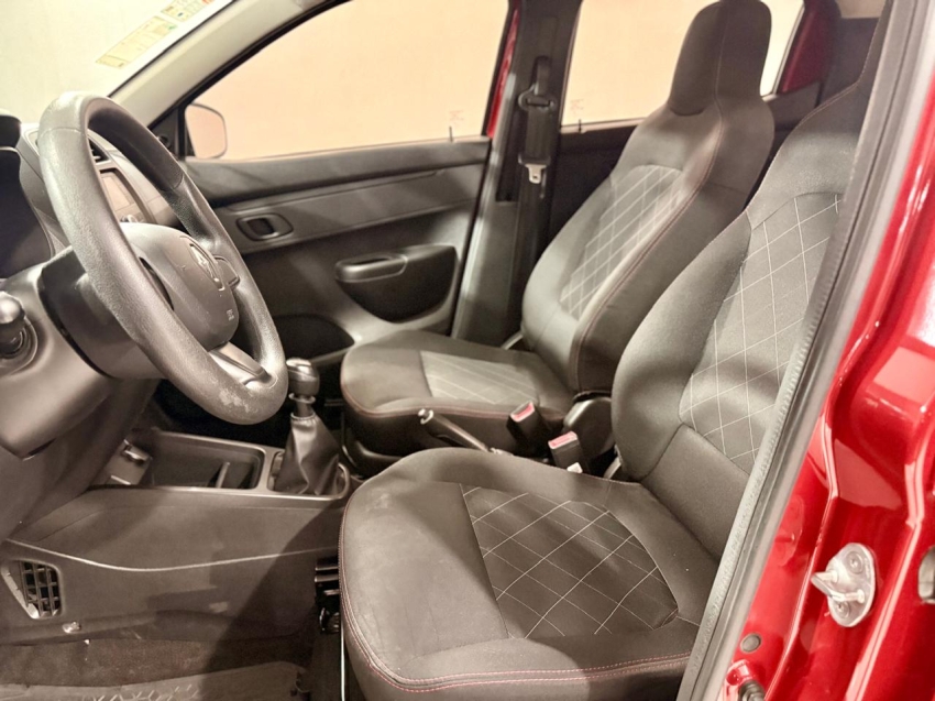 renault kwid 1.0 12v sce flex zen manual 5p 20256