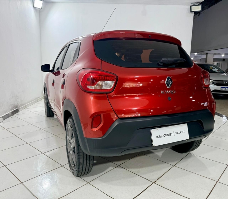 renault kwid 1.0 12v sce flex zen manual 5p 20255