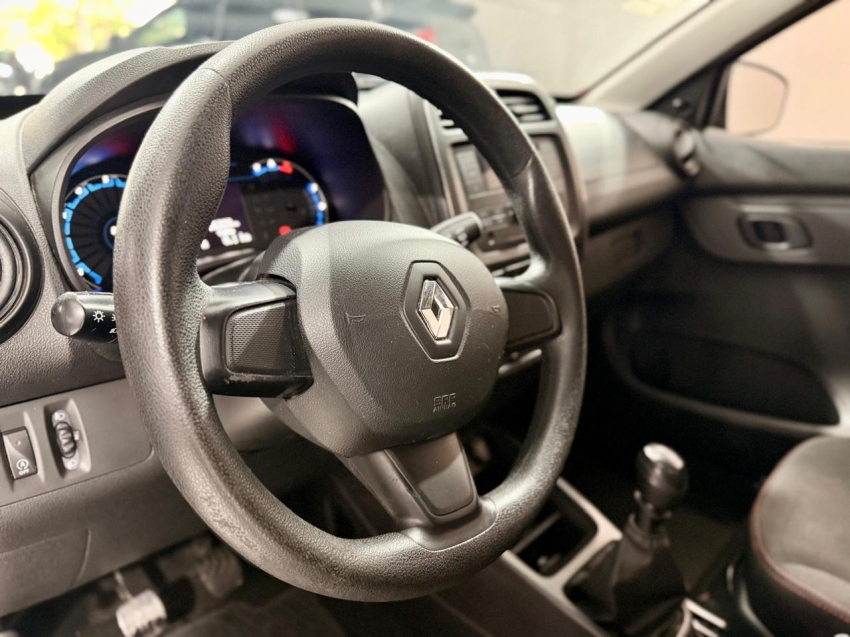 renault kwid 1.0 12v sce flex zen manual 5p 20258
