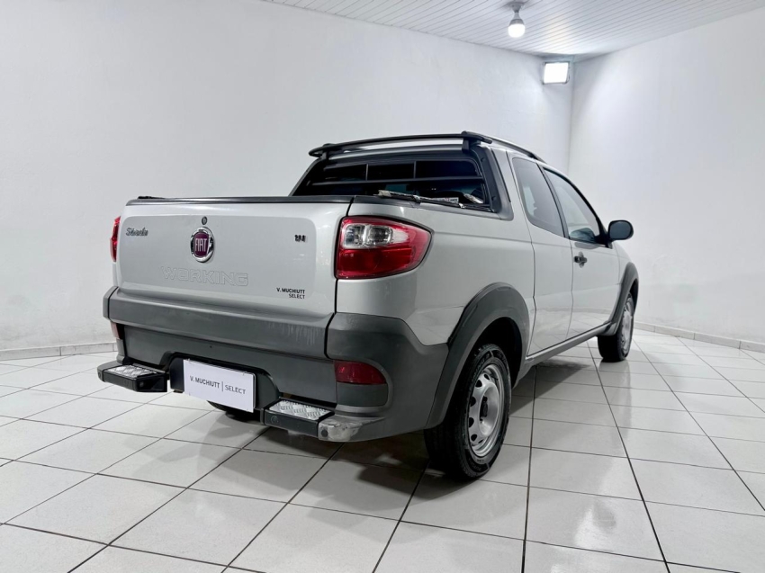 fiat strada 1.4 mpi working cd 8v flex 3p manual 20153