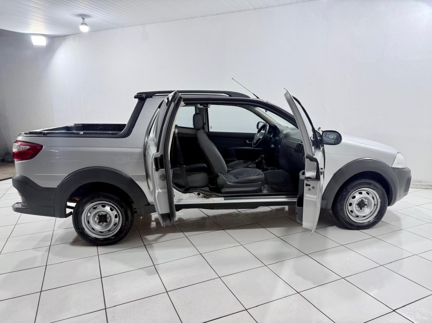 fiat strada 1.4 mpi working cd 8v flex 3p manual 20156