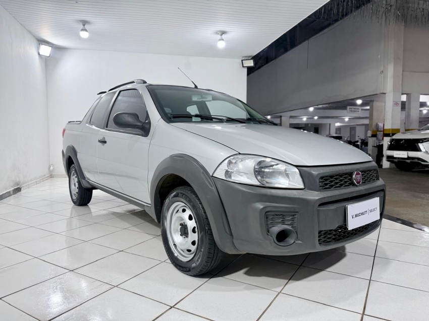 fiat strada 1.4 mpi working cd 8v flex 3p manual 20152