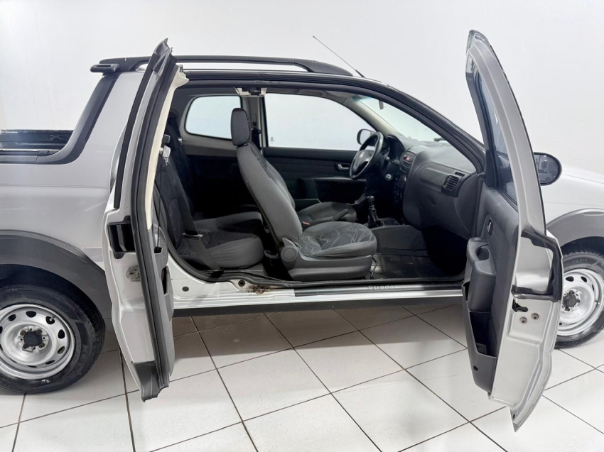 fiat strada 1.4 mpi working cd 8v flex 3p manual 20157