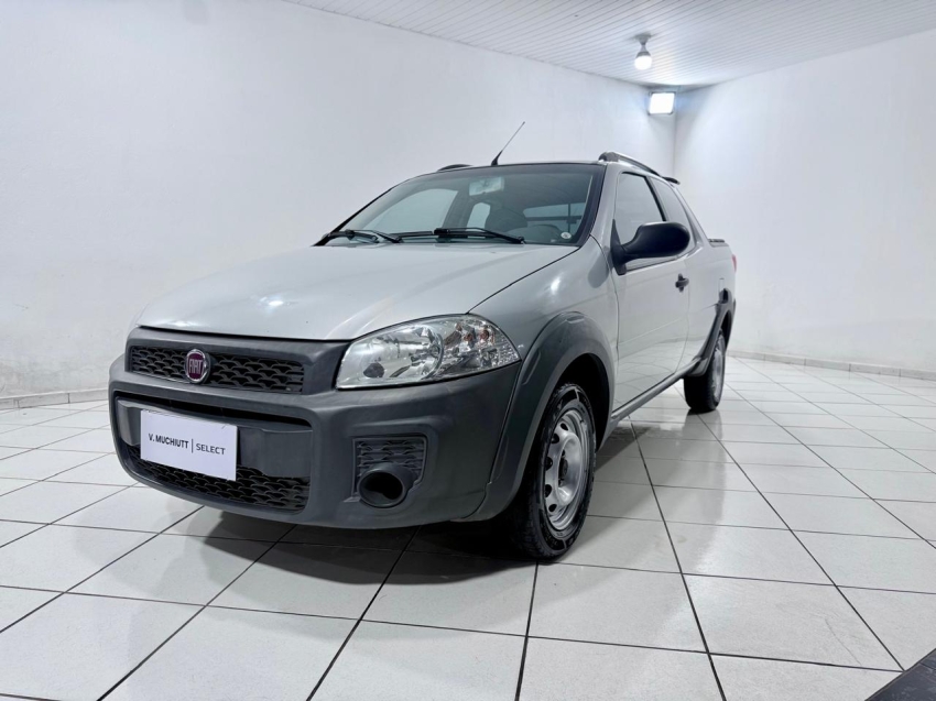 fiat strada 1.4 mpi working cd 8v flex 3p manual 20150