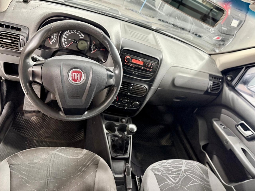 fiat strada 1.4 mpi working cd 8v flex 3p manual 20159