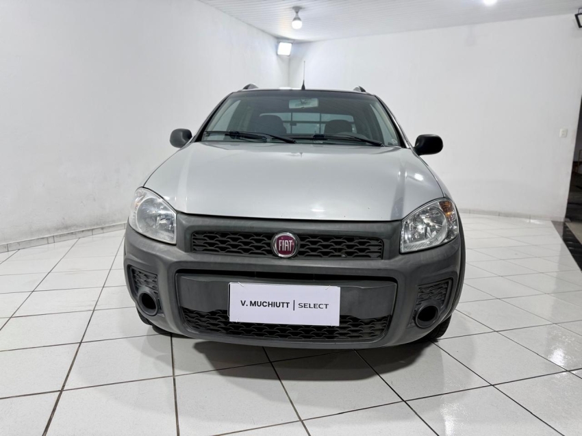 fiat strada 1.4 mpi working cd 8v flex 3p manual 20151