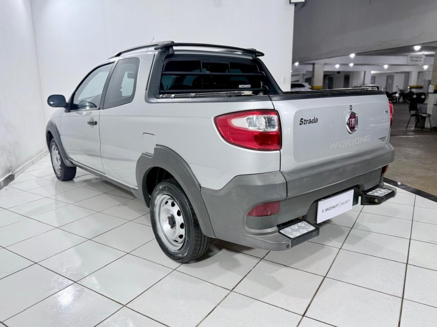 fiat strada 1.4 mpi working cd 8v flex 3p manual 20155