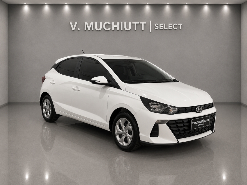 hyundai hb20 1.0 tgdi flex comfort manual 4p 20232