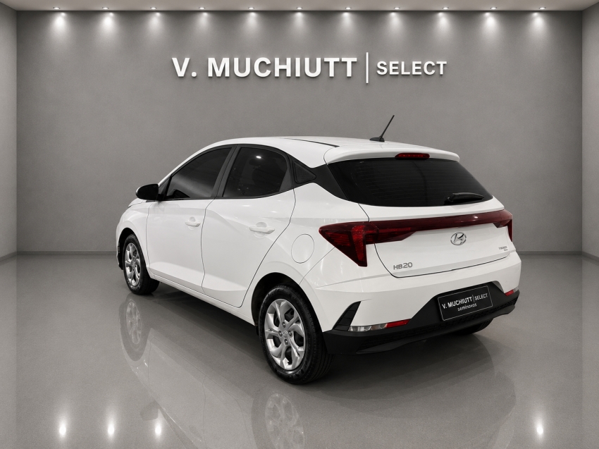 hyundai hb20 1.0 tgdi flex comfort manual 4p 20235