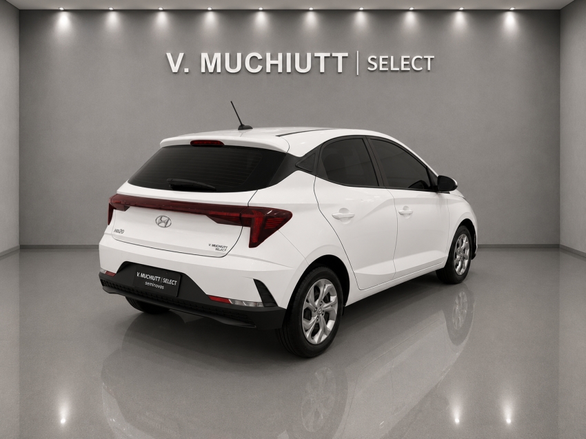 hyundai hb20 1.0 tgdi flex comfort manual 4p 20233