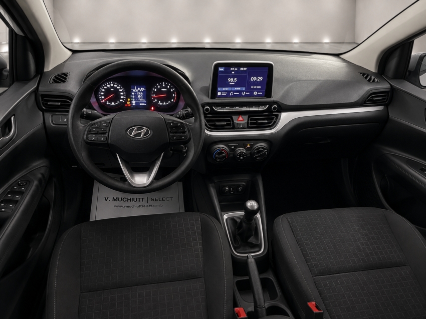 hyundai hb20 1.0 tgdi flex comfort manual 4p 20236