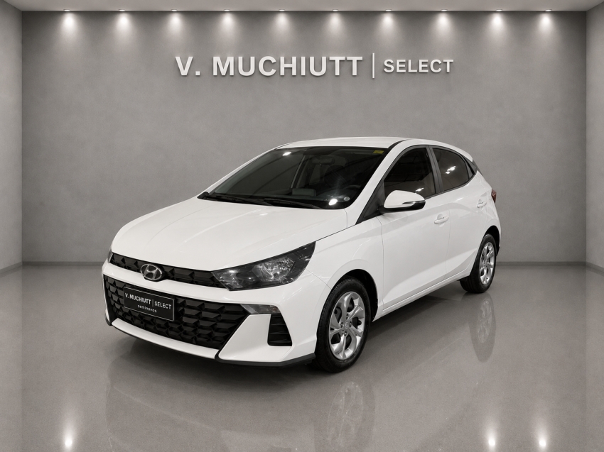 hyundai hb20 1.0 tgdi flex comfort manual 4p 20230