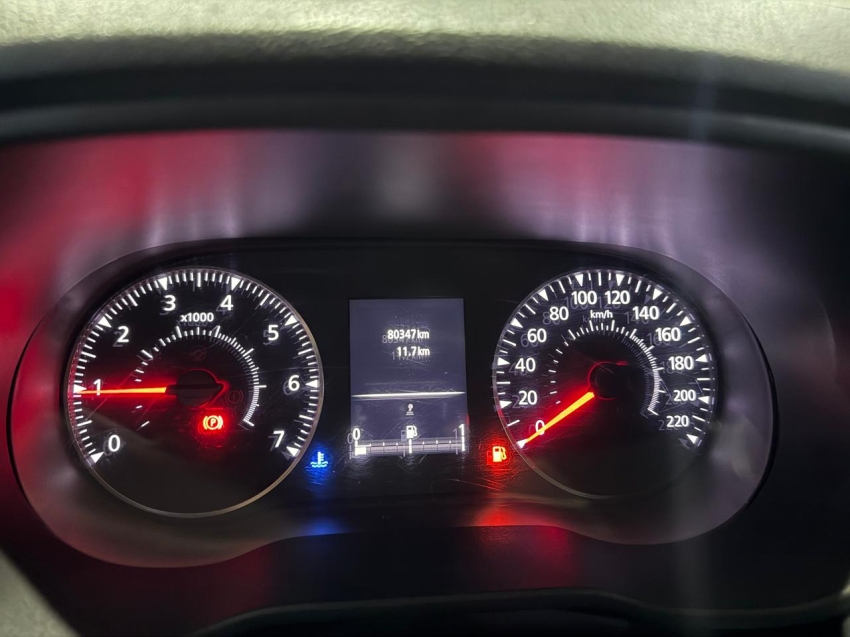 renault duster 1.6 16v sce flex zen manual 4p 20217
