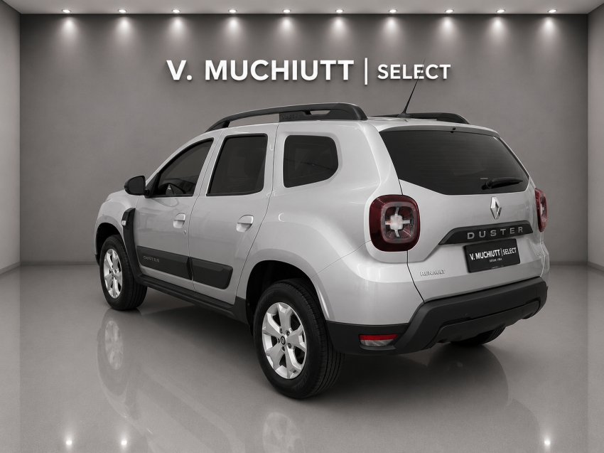 renault duster 1.6 16v sce flex zen manual 4p 20215