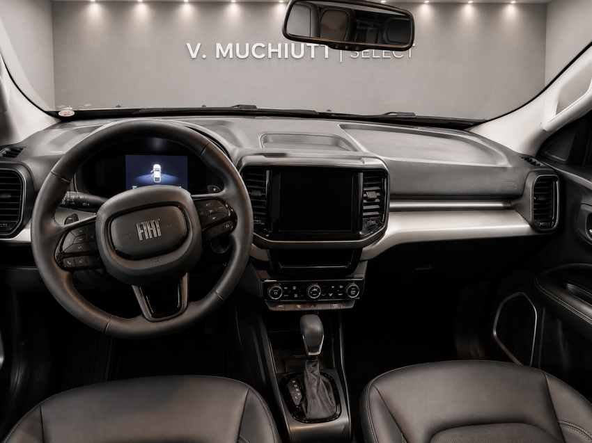 fiat toro 1.3 turbo 270 flex volcano at6 4p automatico 20265