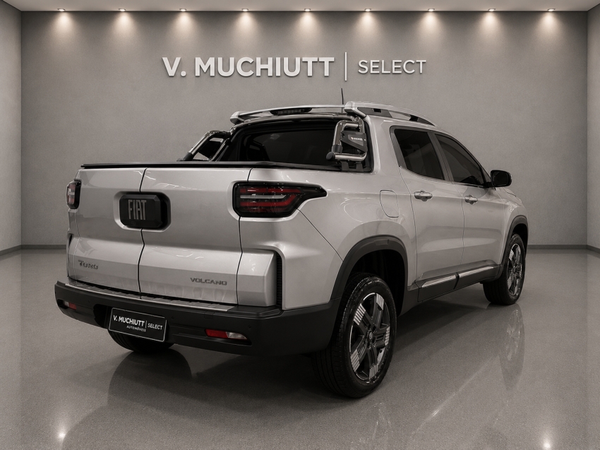 fiat toro 1.3 turbo 270 flex volcano at6 4p automatico 20264