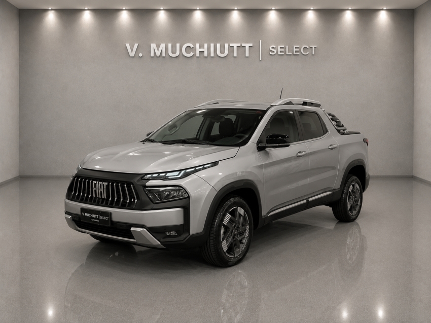 fiat toro 1.3 turbo 270 flex volcano at6 4p automatico 20260