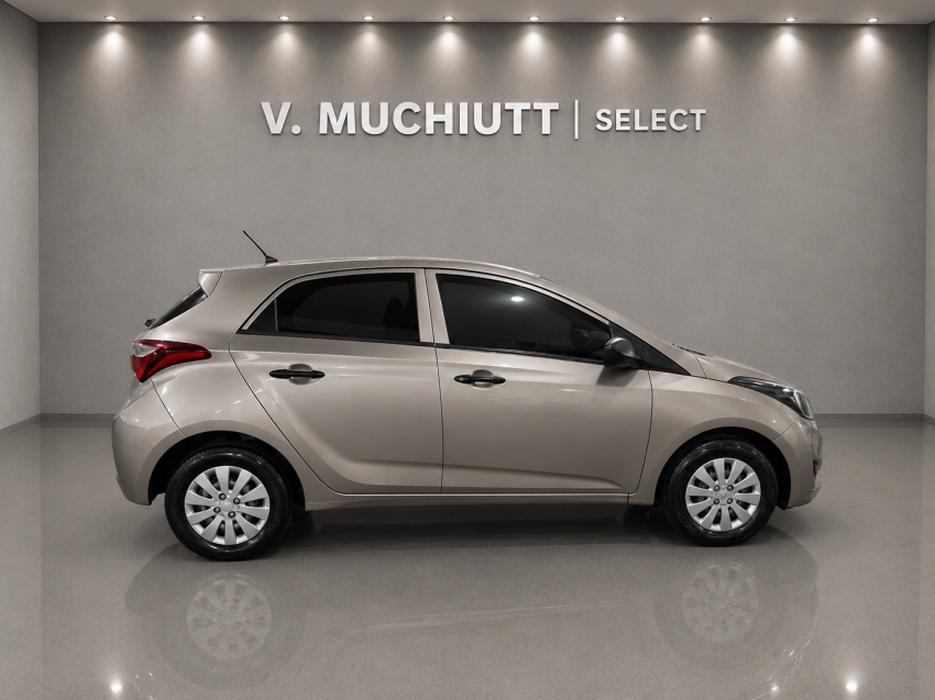 hyundai hb20 1.0 unique 12v flex 4p manual 20196