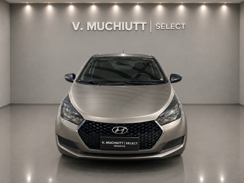 hyundai hb20 1.0 unique 12v flex 4p manual 20191