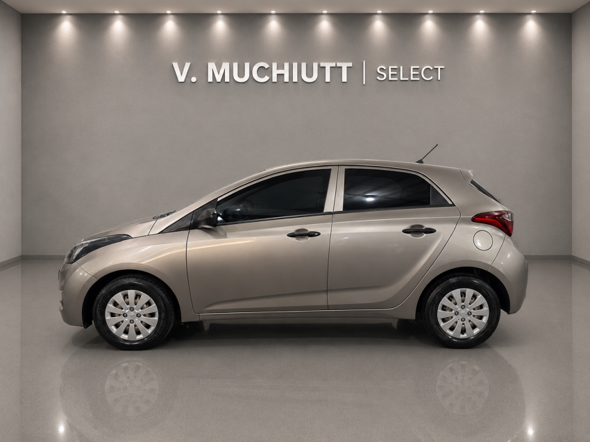 hyundai hb20 1.0 unique 12v flex 4p manual 20195