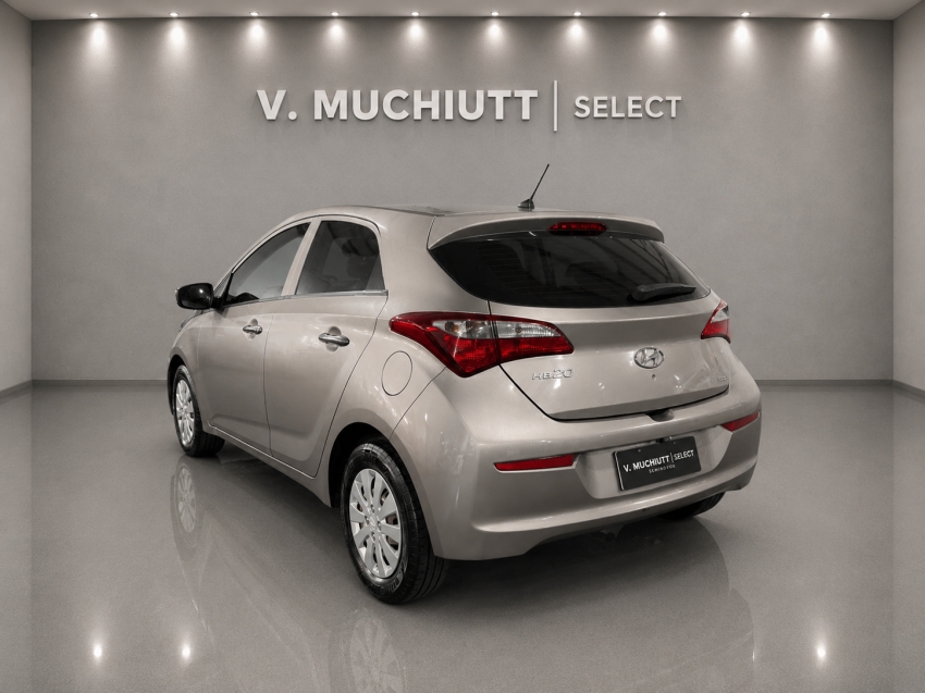 hyundai hb20 1.0 unique 12v flex 4p manual 20194
