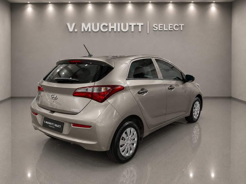 hyundai hb20 1.0 unique 12v flex 4p manual 20192