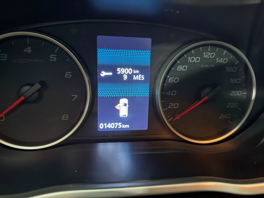 mitsubishi eclipse cross 1.5 mivec turbo gasolina hpe-s s-awc cvt 4p automatico 202610