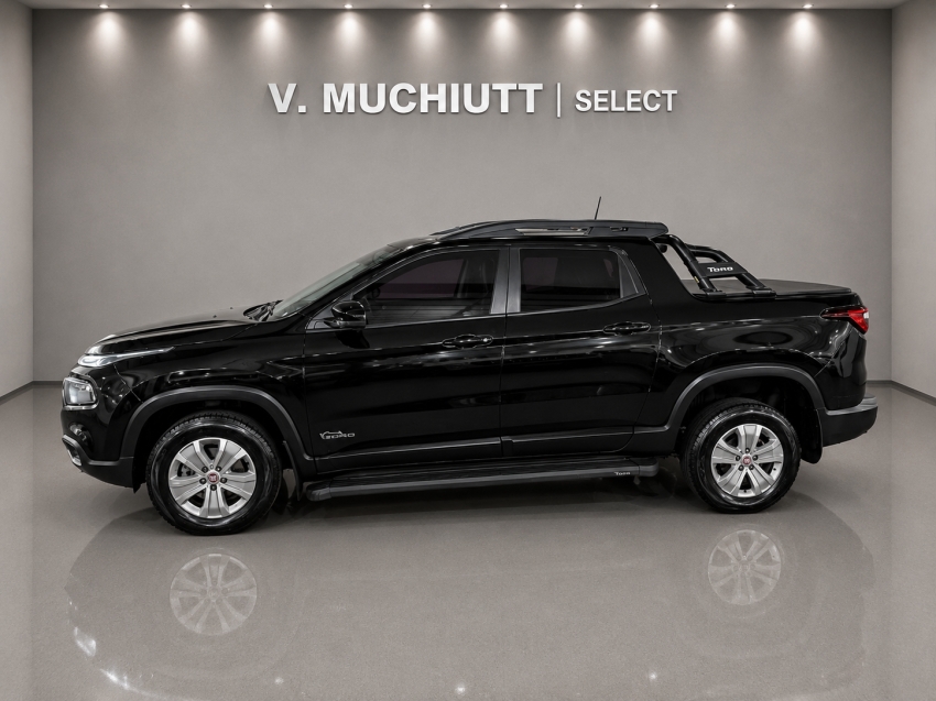 fiat toro 1.8 16v evo flex freedom at6 4p automatico 20182