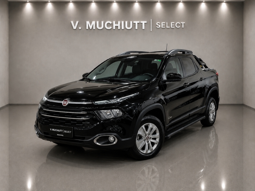 fiat toro 1.8 16v evo flex freedom at6 4p automatico 20180