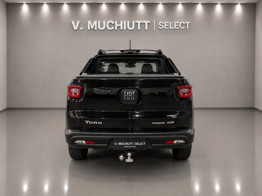 fiat toro 1.8 16v evo flex freedom at6 4p automatico 20185