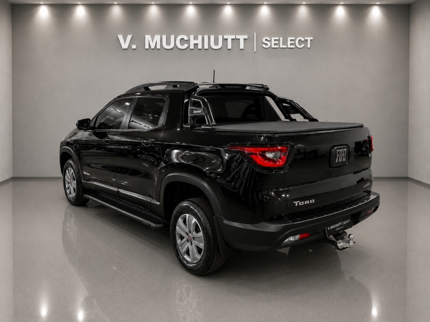 fiat toro 1.8 16v evo flex freedom at6 4p automatico 20186