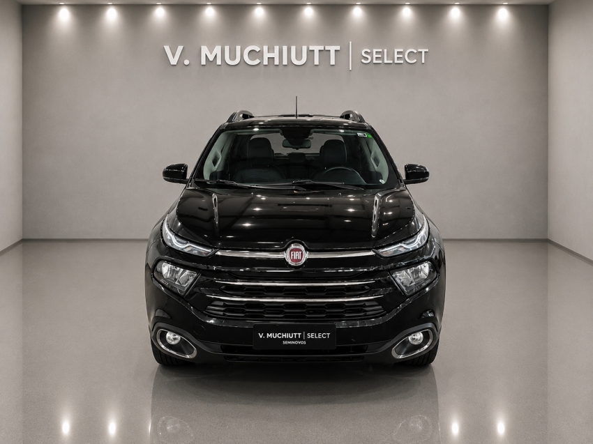 fiat toro 1.8 16v evo flex freedom at6 4p automatico 20181