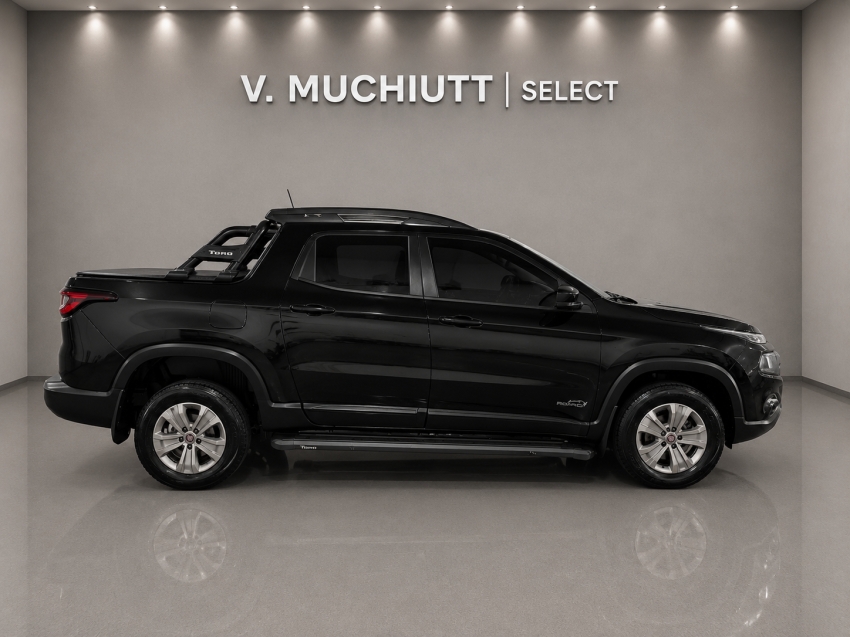 fiat toro 1.8 16v evo flex freedom at6 4p automatico 20183