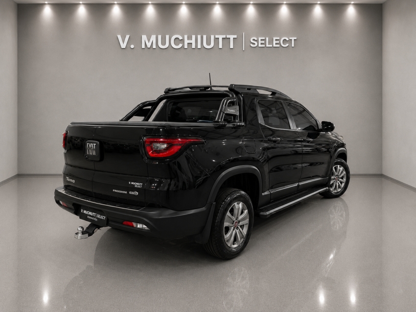 fiat toro 1.8 16v evo flex freedom at6 4p automatico 20184