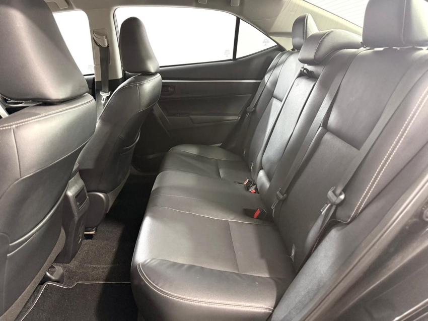 toyota corolla 2.0 xei 16v flex 4p automatico 20196