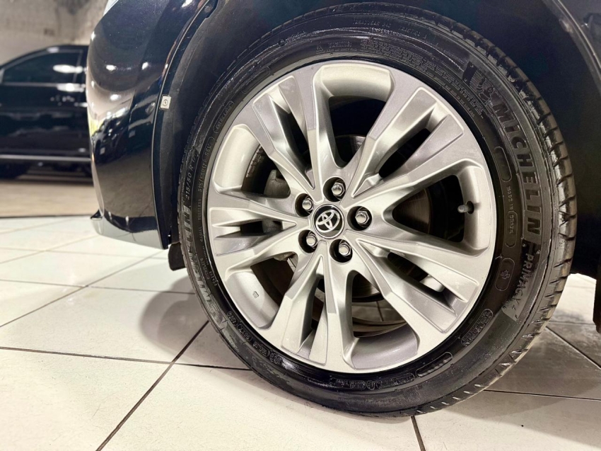 toyota corolla 2.0 xei 16v flex 4p automatico 201910