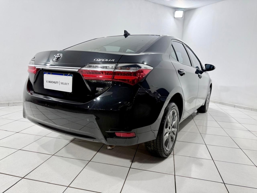 toyota corolla 2.0 xei 16v flex 4p automatico 20193