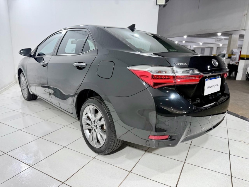 toyota corolla 2.0 xei 16v flex 4p automatico 20195