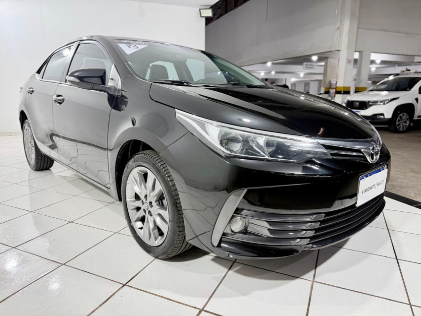 toyota corolla 2.0 xei 16v flex 4p automatico 20192